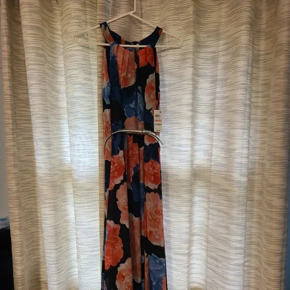 sachin and babi light blue dress 16 of the Best Mango Fashion Picks at Macy's main image 1